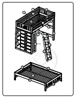 Предварительный просмотр 4 страницы Discovery Telecom 2105 Manual