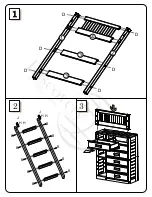 Предварительный просмотр 5 страницы Discovery Telecom 2105 Manual