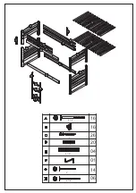 Preview for 3 page of Discovery Telecom 2110 Twin Assembly Instructions Manual