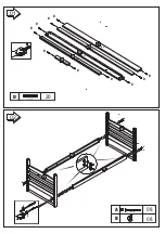 Preview for 4 page of Discovery Telecom 2110 Twin Assembly Instructions Manual