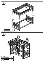 Preview for 6 page of Discovery Telecom 2110 Twin Assembly Instructions Manual