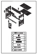 Предварительный просмотр 3 страницы Discovery Telecom 2110 Assembly & Instruction Manual