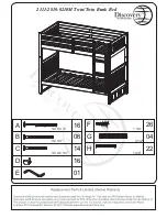 Preview for 2 page of Discovery Telecom 2111-2810-0210M Quick Start Manual