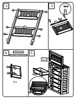 Preview for 4 page of Discovery Telecom 2905 Quick Start Manual