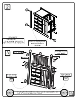 Предварительный просмотр 4 страницы Discovery Telecom 2914R-0214R Manual