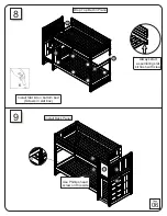 Предварительный просмотр 7 страницы Discovery Telecom 2914R-0214R Manual