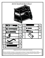 Предварительный просмотр 2 страницы Discovery Telecom 2918 Quick Start Manual