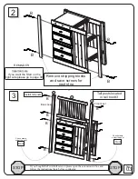 Предварительный просмотр 4 страницы Discovery Telecom 3214 Instruction Manual