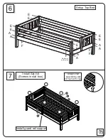 Предварительный просмотр 6 страницы Discovery Telecom 3214 Instruction Manual