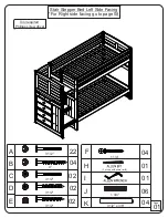 Предварительный просмотр 2 страницы Discovery Telecom 4114R Assembly Instructions Manual