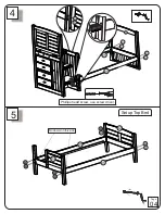 Предварительный просмотр 5 страницы Discovery Telecom 4114R Assembly Instructions Manual