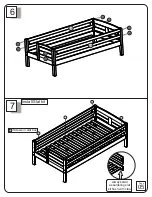 Предварительный просмотр 6 страницы Discovery Telecom 4114R Assembly Instructions Manual