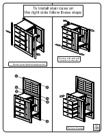 Предварительный просмотр 9 страницы Discovery Telecom 4114R Assembly Instructions Manual