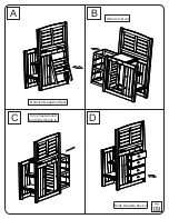 Предварительный просмотр 10 страницы Discovery Telecom 4114R Assembly Instructions Manual