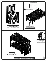 Предварительный просмотр 11 страницы Discovery Telecom 4114R Assembly Instructions Manual