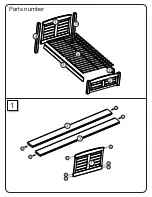 Предварительный просмотр 2 страницы Discovery Telecom 4130 Assembly Instructions