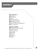 Preview for 2 page of Discovery Telecom 4400150 Instruction Manual