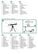 Предварительный просмотр 4 страницы Discovery Telecom 77819 User Manual