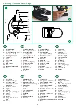 Preview for 2 page of Discovery Telecom 77820 User Manual