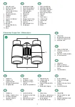 Preview for 3 page of Discovery Telecom 77820 User Manual