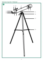 Preview for 4 page of Discovery Telecom 77820 User Manual