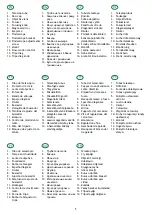 Preview for 5 page of Discovery Telecom 77820 User Manual