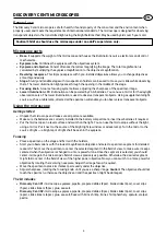 Preview for 4 page of Discovery Telecom 78237 User Manual