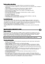 Preview for 6 page of Discovery Telecom 78237 User Manual