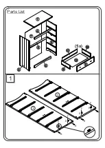 Предварительный просмотр 2 страницы Discovery Telecom 80255 Manual