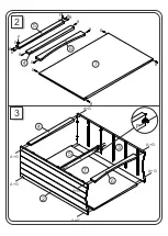 Предварительный просмотр 3 страницы Discovery Telecom 80255 Manual