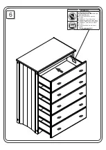 Предварительный просмотр 5 страницы Discovery Telecom 80255 Manual