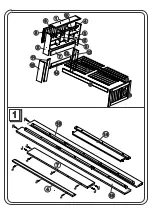 Предварительный просмотр 2 страницы Discovery Telecom 82120 Instructions Manual