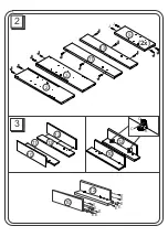 Предварительный просмотр 3 страницы Discovery Telecom 82120 Instructions Manual