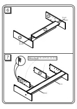 Предварительный просмотр 5 страницы Discovery Telecom 82120 Instructions Manual