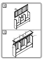 Предварительный просмотр 6 страницы Discovery Telecom 82120 Instructions Manual