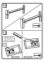 Предварительный просмотр 7 страницы Discovery Telecom 82120 Instructions Manual