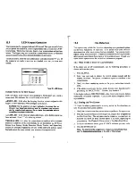 Preview for 18 page of Discovery Telecom D3000 User Manual