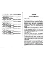 Preview for 20 page of Discovery Telecom D3000 User Manual