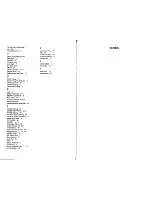 Preview for 23 page of Discovery Telecom D3000 User Manual