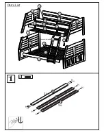 Preview for 3 page of Discovery Telecom Driftwood 4118R Assembly Instructions Manual