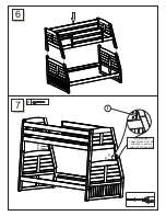 Preview for 6 page of Discovery Telecom Driftwood 4118R Assembly Instructions Manual