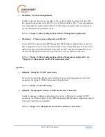 Preview for 6 page of Discovery Telecom DTT PRI GSM CDMA Ingate User Manual