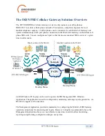Preview for 11 page of Discovery Telecom DTT PRI GSM CDMA Ingate User Manual