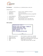 Preview for 45 page of Discovery Telecom DTT PRI GSM CDMA Ingate User Manual