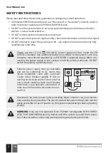 Preview for 2 page of Discovery Telecom ESIM002 User Manual