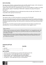 Preview for 6 page of Discovery Telecom ESIM002 User Manual