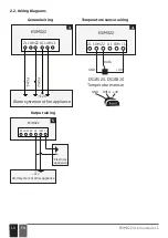 Preview for 10 page of Discovery Telecom ESIM002 User Manual