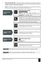 Preview for 15 page of Discovery Telecom ESIM002 User Manual