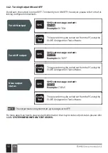 Preview for 32 page of Discovery Telecom ESIM002 User Manual