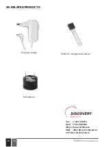 Preview for 48 page of Discovery Telecom ESIM002 User Manual